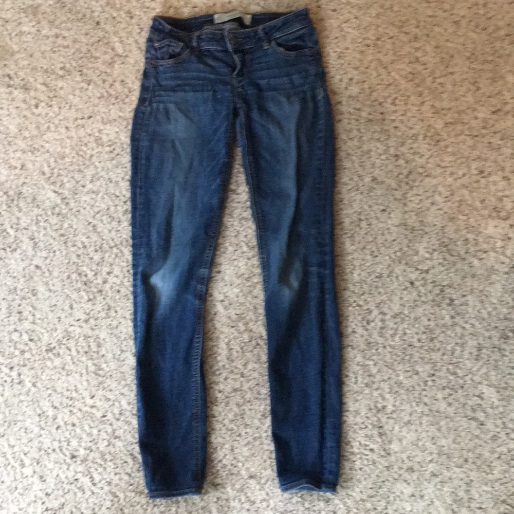 Abercrombie & Fitch jeans